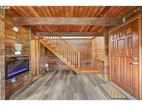 1250 N 3rd Avenue Powers OR 97466
