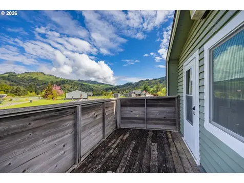 1250 N 3rd Avenue Powers OR 97466