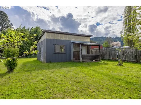 1250 N 3rd Avenue Powers OR 97466