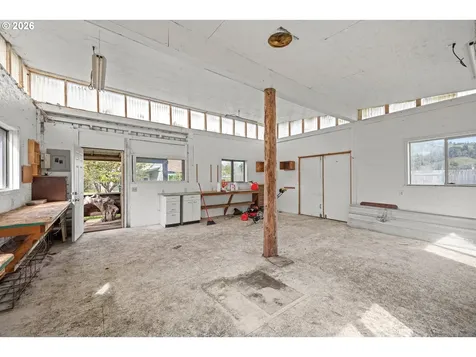 1250 N 3rd Avenue Powers OR 97466
