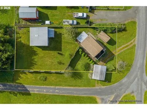 1250 N 3rd Avenue Powers OR 97466