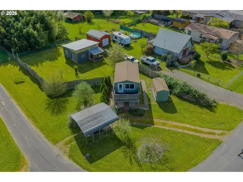 1250 N 3rd Avenue Powers OR 97466