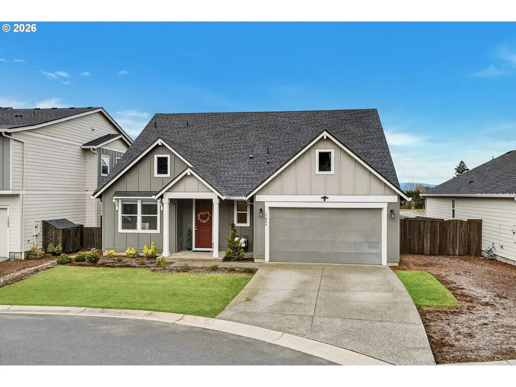 17904 NE 47th Avenue Vancouver WA 98686
