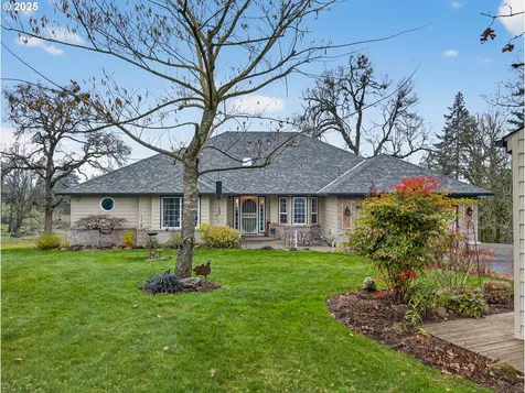 12345 S Fox Road Molalla OR 97038