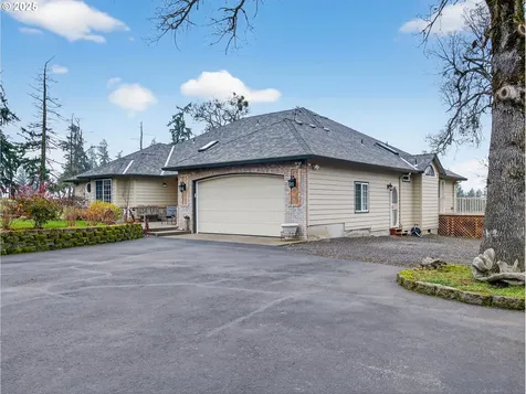12345 S Fox Road Molalla OR 97038