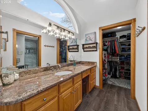 12345 S Fox Road Molalla OR 97038