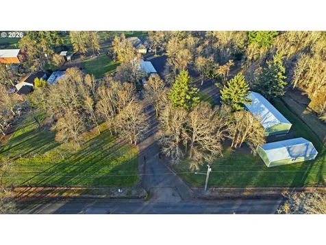 12345 S Fox Road Molalla OR 97038