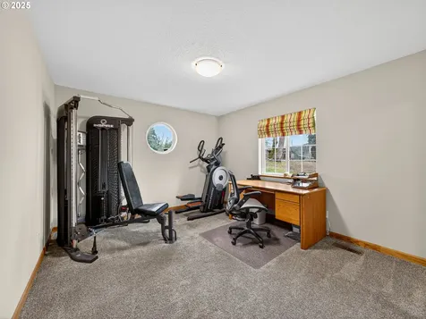 12345 S Fox Road Molalla OR 97038