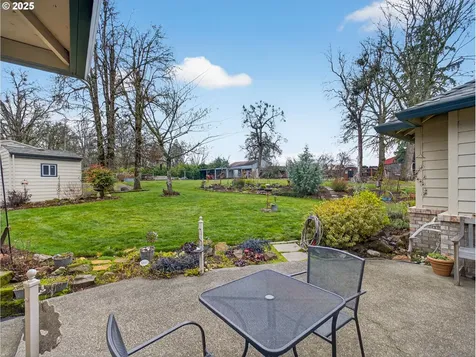12345 S Fox Road Molalla OR 97038