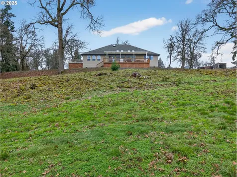 12345 S Fox Road Molalla OR 97038