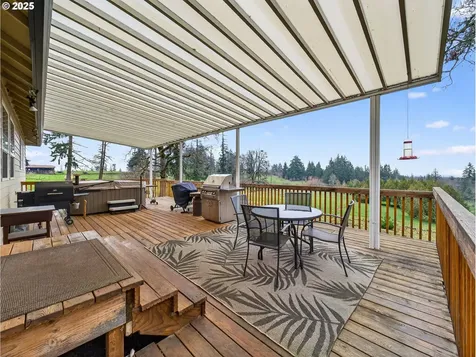 12345 S Fox Road Molalla OR 97038