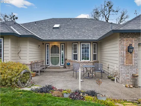 12345 S Fox Road Molalla OR 97038