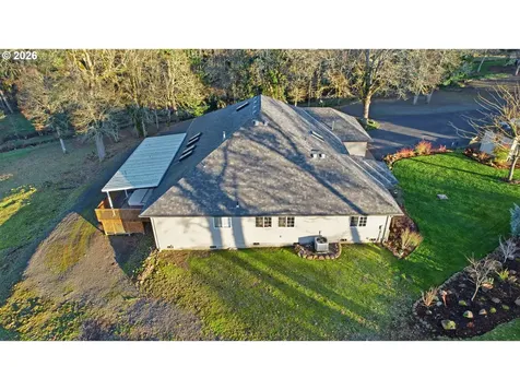 12345 S Fox Road Molalla OR 97038
