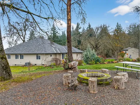 12345 S Fox Road Molalla OR 97038