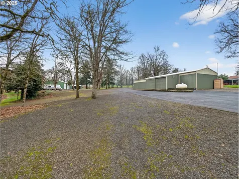 12345 S Fox Road Molalla OR 97038