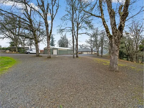 12345 S Fox Road Molalla OR 97038