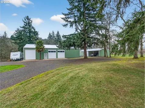 12345 S Fox Road Molalla OR 97038