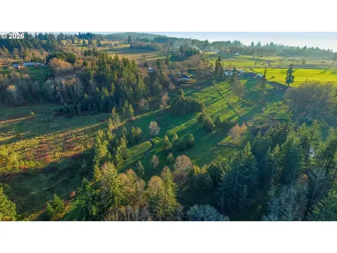 12345 S Fox Road Molalla OR 97038