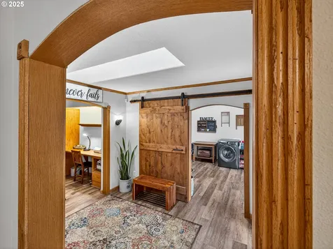12345 S Fox Road Molalla OR 97038