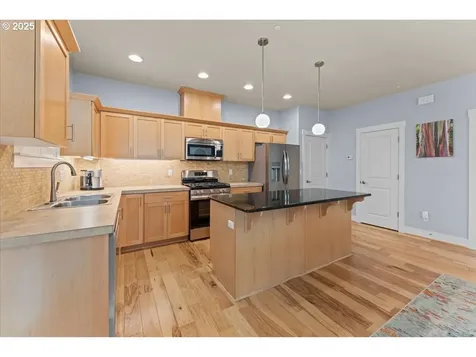 12314 SW Palermo Street Wilsonville OR 97070
