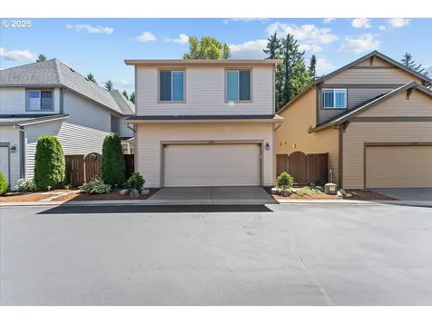 12314 SW Palermo Street Wilsonville OR 97070