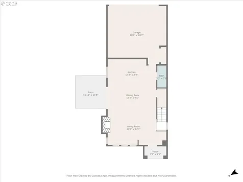 12314 SW Palermo Street Wilsonville OR 97070