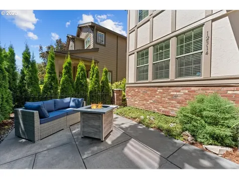 12314 SW Palermo Street Wilsonville OR 97070
