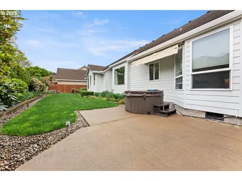 1702 NW Troon Court Mcminnville OR 97128