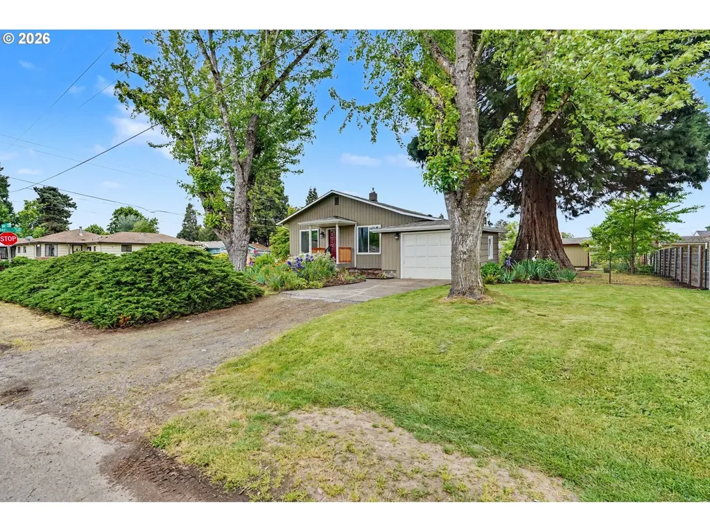 4215 Harlan Drive NE Salem OR 97305