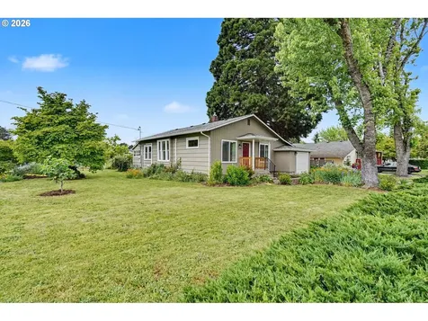 4215 Harlan Drive NE Salem OR 97305