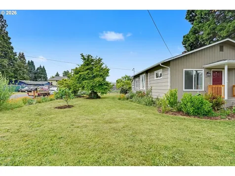4215 Harlan Drive NE Salem OR 97305