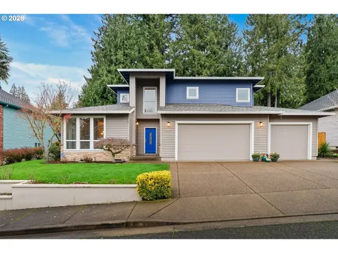 2625 SW 75th Terrace Portland OR 97225