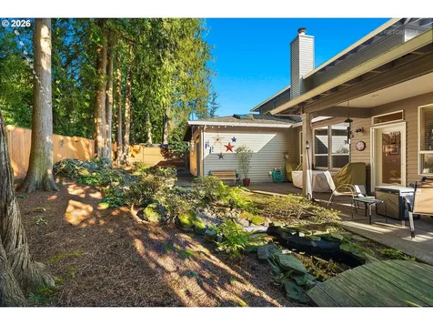 2625 SW 75th Terrace Portland OR 97225