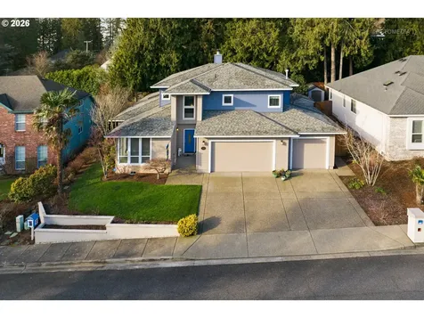 2625 SW 75th Terrace Portland OR 97225