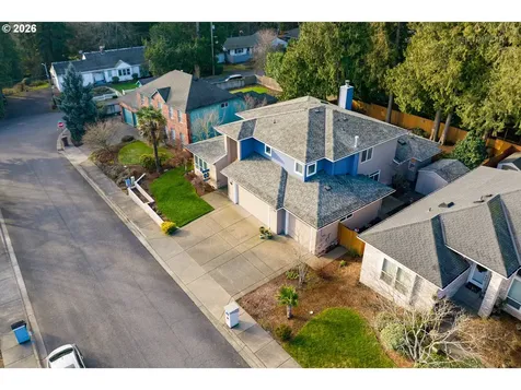2625 SW 75th Terrace Portland OR 97225