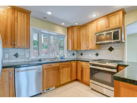 207 NW Ellis Avenue Pendleton OR 97801