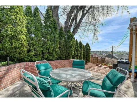 207 NW Ellis Avenue Pendleton OR 97801