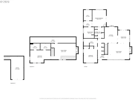 207 NW Ellis Avenue Pendleton OR 97801