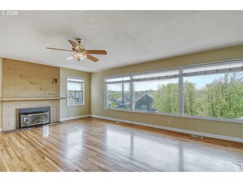 207 NW Ellis Avenue Pendleton OR 97801