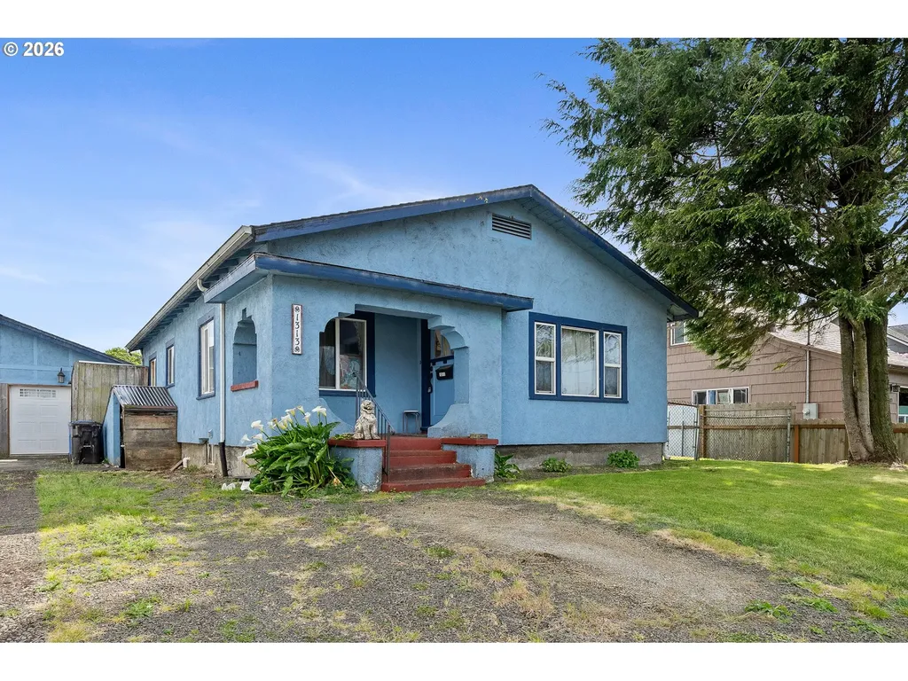 1313 1st Street Tillamook OR 97141