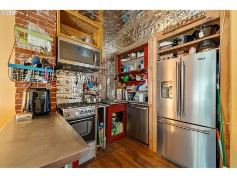 1313 1st Street Tillamook OR 97141