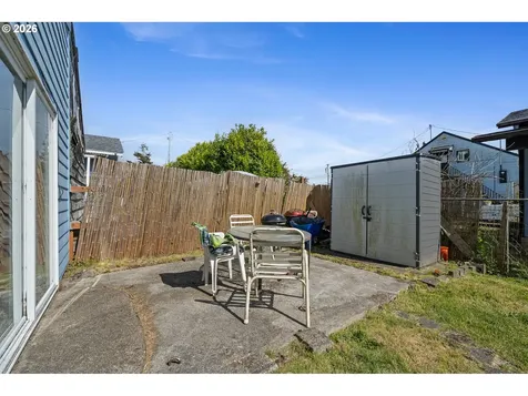 1313 1st Street Tillamook OR 97141