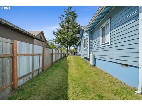1313 1st Street Tillamook OR 97141