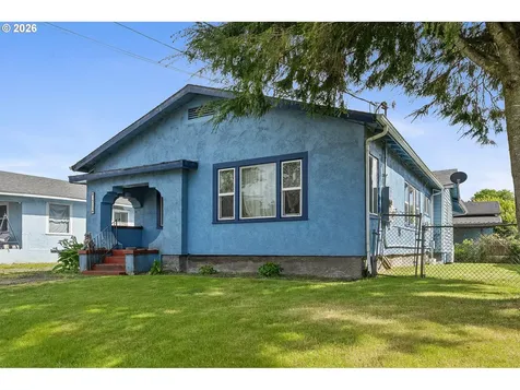 1313 1st Street Tillamook OR 97141