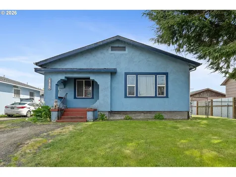 1313 1st Street Tillamook OR 97141