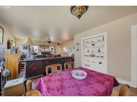 1313 1st Street Tillamook OR 97141