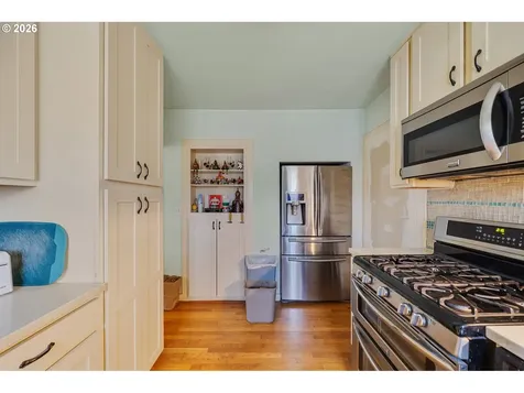 1313 1st Street Tillamook OR 97141