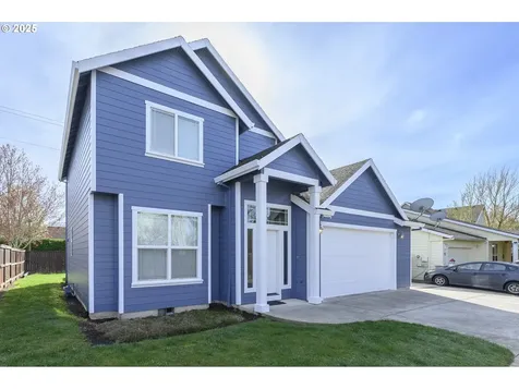 1864 NW Yohn Ranch Drive Mcminnville OR 97128