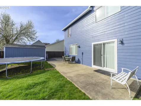 1864 NW Yohn Ranch Drive Mcminnville OR 97128