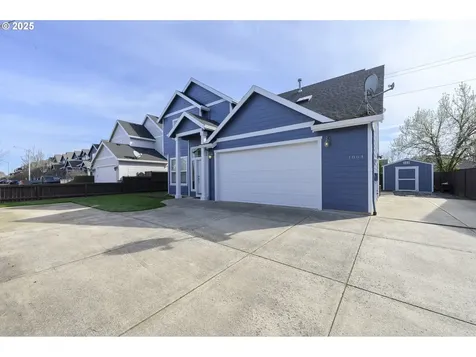 1864 NW Yohn Ranch Drive Mcminnville OR 97128